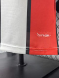 2025-26 River Plate Red White Special Edition Player Version Soccer Jersey