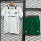 2026-27 Palmeiras Away Kids Soccer Jersey