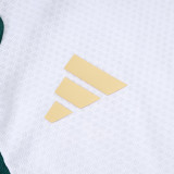 2026-27 Italy White Player Version Training Short Suit (球员短套装)#D2603