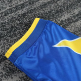 1995-1997 JUV Away Kids Retro Soccer Jersey