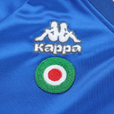 1995-1997 JUV Away Kids Retro Soccer Jersey