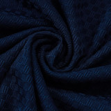 2026-27 Spain Royal blue Player Version Training Short Suit (球员短套装)#D2603