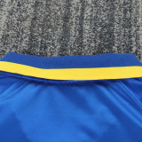 1995-1997 JUV Away Kids Retro Soccer Jersey