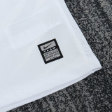 2009-2010 INT Away Kids Retro Soccer Jersey