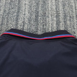 2002-2003 BAR Third Kids Retro Soccer Jersey