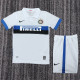 2009-2010 INT Away Kids Retro Soccer Jersey