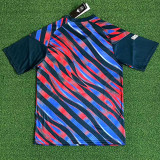 2025-26 ARS Green Red Fans Training Shirts