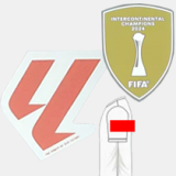 2026-27 RMA Home Long Sleeve Soccer Jersey (长袖)