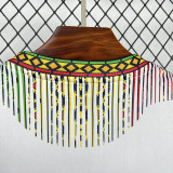 2026-27 Mali Home Fans Soccer Jersey (吊花图)