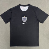 2026-27 England Black Training shirts