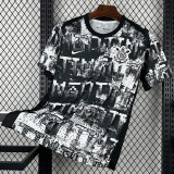 2026-27 Corinthians Grey Black Training shirts