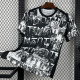 2026-27 Corinthians Grey Black Training shirts