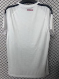 2026-27 Colo-Colo Home Fans Soccer Jersey