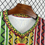 2026-27 Mali Home Fans Soccer Jersey (吊花图)