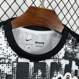 2026-27 Corinthians Grey Black Training shirts