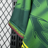 2026-27 Mali Away Fans Soccer Jersey (鹰图)