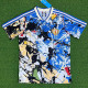 2026-27 Man Utd Blue Joint Edition Training shirts