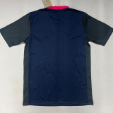 2025-26 Sporting Lisbon Blue Black Training shirts