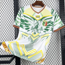 2026-27 Mali White Fans Soccer Jersey (鹰图)