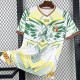 2026-27 Mali White Fans Soccer Jersey (鹰图)