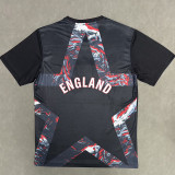 2026-27 England Black Training shirts
