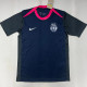 2025-26 Sporting Lisbon Blue Black Training shirts
