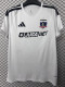2026-27 Colo-Colo Home Fans Soccer Jersey