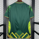 2026-27 Mali Away Fans Soccer Jersey (鹰图)