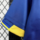2025-26 Porto Fourth Fans Soccer Jersey