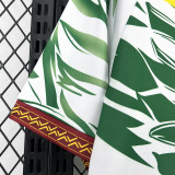 2026-27 Mali White Fans Soccer Jersey (鹰图)