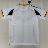 2026-27 Germany White Special Edition Training shirts
