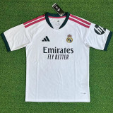 2026-27 RMA Home 1:1 Fans Soccer Jersey