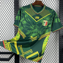 2026-27 Mali Away Fans Soccer Jersey (鹰图)
