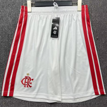 2026-27 Flamengo Home Shorts Pants