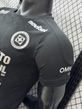 2025-26 Cruz Azul Third Player Version Soccer Jersey