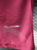 2025-26 RMA Brown Red Player Version Training Shirts