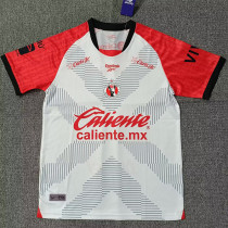 2026-27 Tijuana Away Fans Soccer Jersey