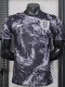 2026-27 England Black Grey Player Version Training shirts