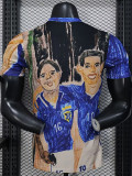 2025-26 Brazil Special Edition Player Version Training shirts