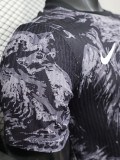 2026-27 England Black Grey Player Version Training shirts