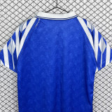 1993-1994 Birmingham Home Retro Soccer Jersey