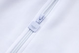 2026-27 Senegal White Jacket Tracksuit #A26005