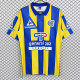 1995-1996 Rosario Central Home Retro Soccer Jersey