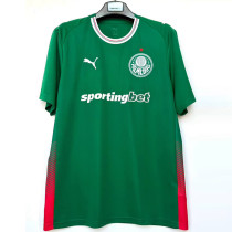 2026-27 Palmeiras Home 1:1 Fans Soccer Jersey