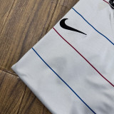 2003-2004 BAR Away Retro Soccer Jersey