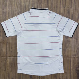 2003-2004 BAR Away Retro Soccer Jersey