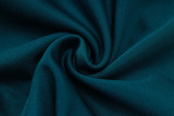 2026-27 Saudi Arabia Dark green Jacket Tracksuit #A26004