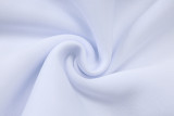 2025-26 RMA White Jacket Tracksuit #A25120