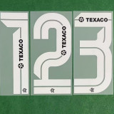 2026-27 Flamengo Home 1:1 Fans Soccer Jersey