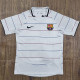 2003-2004 BAR Away Retro Soccer Jersey